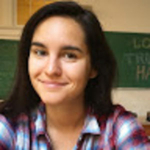 Meet your Posher, Anna